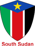 Sudan Południowy