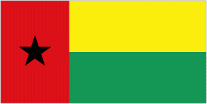 Gwinea Bissau