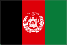 Afganistan