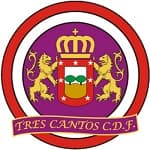 CDF Tres Cantos