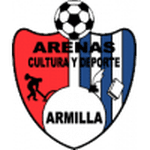 Arenas Armilla CD