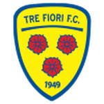 SP Tre Fiori