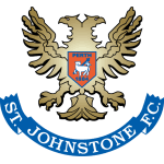 St Johnstone FC