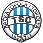 FK TSC Backa Topola