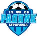 FK Radnik Surdulica