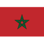 Maroko