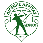 Digenis Akritas Morphou FC