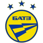 BATE Borysów