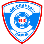FK Spartak 1918 Varna