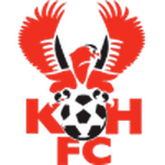 Kidderminster Harriers FC