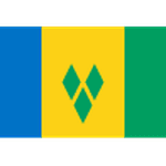 Saint Vincent i Grenadyny