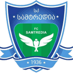 FC Samtredia