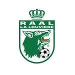 Raal La Louviere