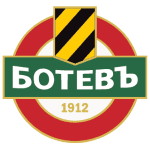 Botev Płowdiw