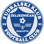 FK Zeljeznicar Sarajevo