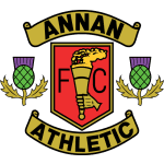 Annan Athletic FC
