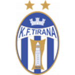 KF Tirana