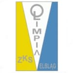 ZKS Olimpia Elbląg