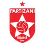 FK Partizani Tirana