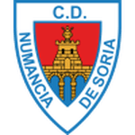 Numancia CD