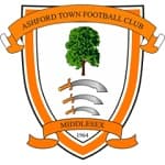 Ashford Town (Middlesex) F.C.