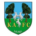 Kidsgrove Athletic FC
