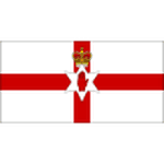 Irlandia Północna