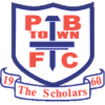 Potters Bar Town FC