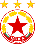 PFC CSKA Sofia