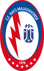 CF Rayo Majadahonda