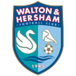 Walton & Hersham FC