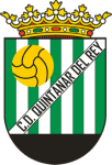 CD Quintanar Del Rey