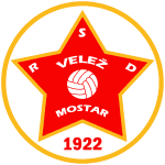 FK Velez Mostar