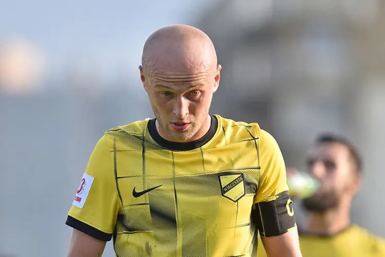 Michał Pazdan dwukrotnie odrzucał zaproszenie do freak fightów