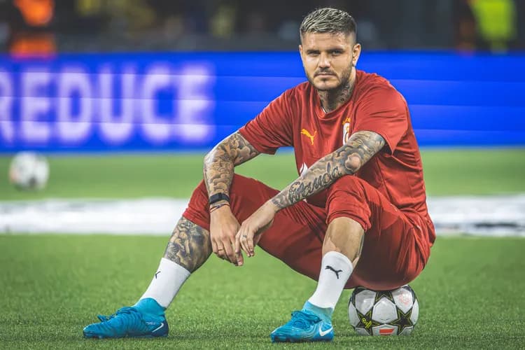 Koniec sezonu dla gwiazdy Galatasaray!