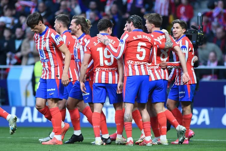Siła Atletico