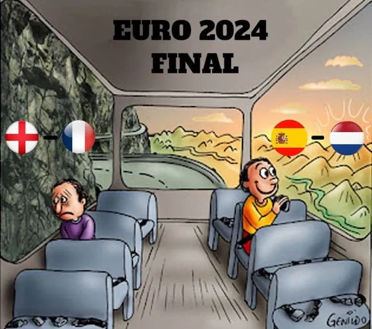Nie kończmy Euro w ten sposób...