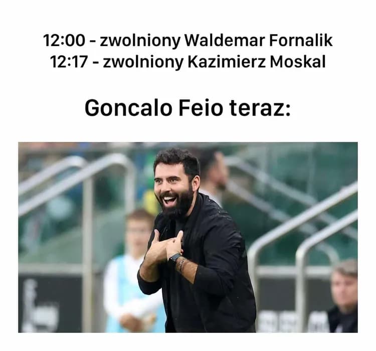 Fala zwolnień w polskich klubach
