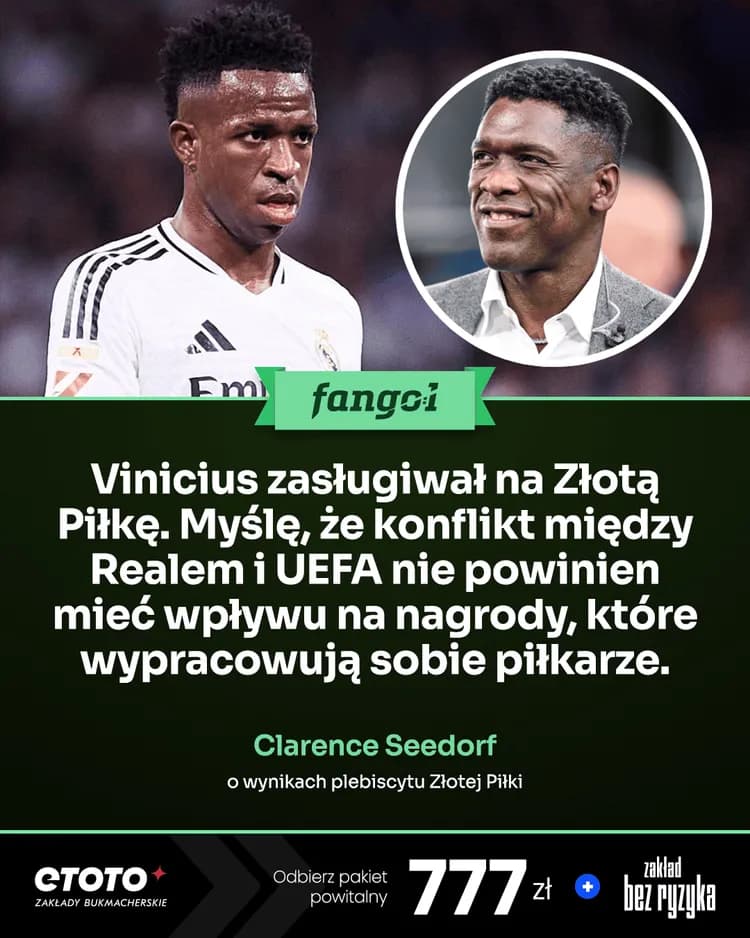 Wynik miał drugie dno?