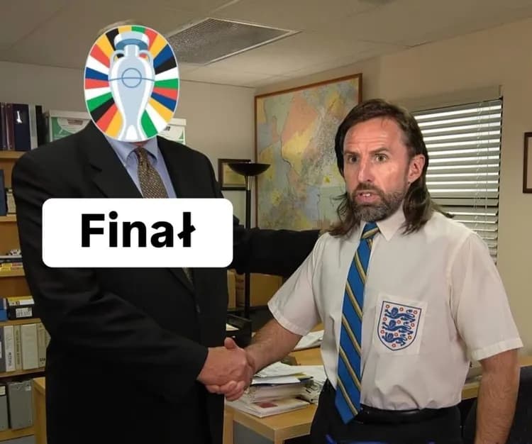 ANGLIA W FINALE EURO!