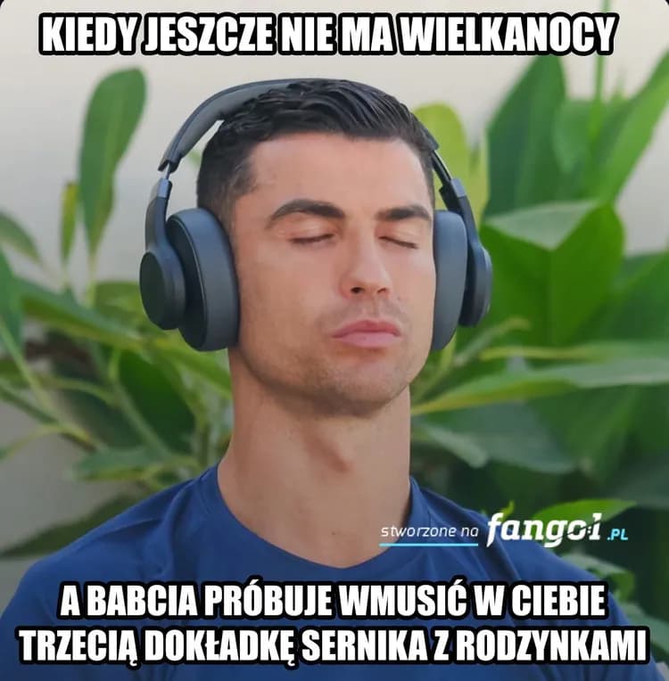 Czasem po prostu trzeba radykalnie się odciąć :P