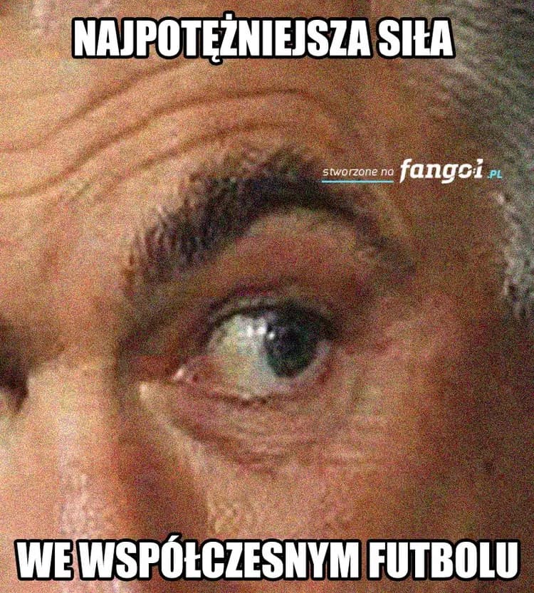 Bo nie złości się Carlo Ancelottiego