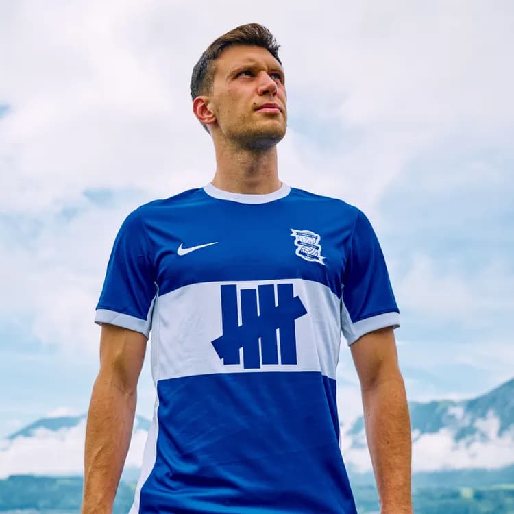 Krystian Bielik nowym kapitanem Birmingham City