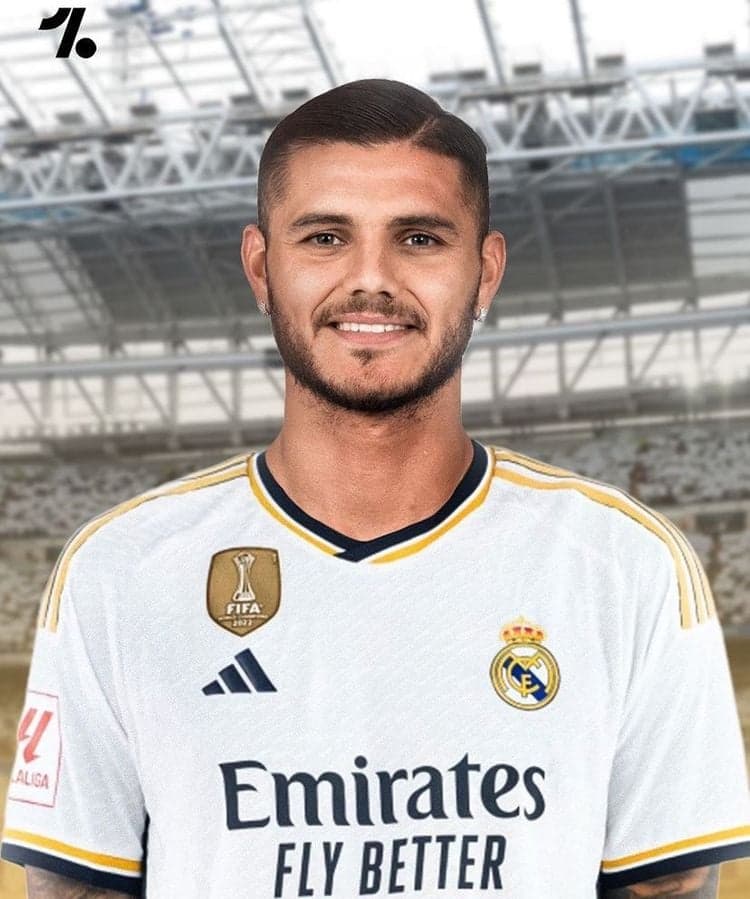 W Turcji znowu mówią o transferze Icardiego do Realu!