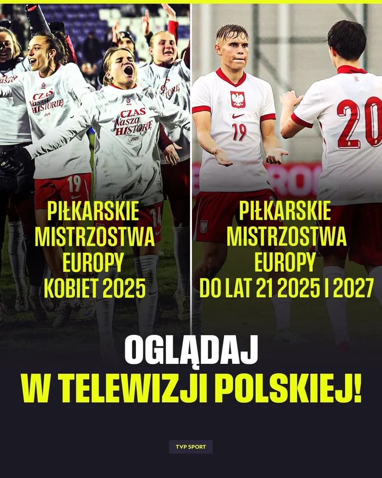 Duże granie w TVP