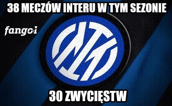 Wyborna forma Interu w tym sezonie 💥