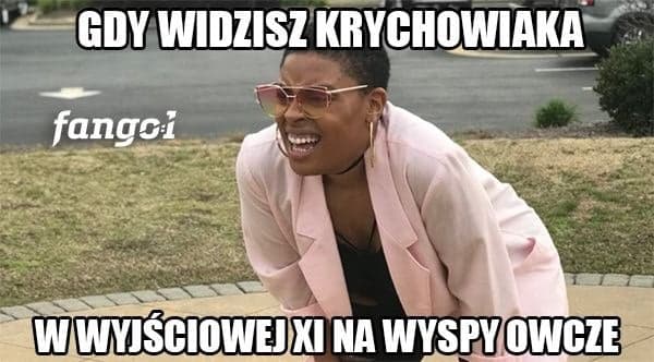 Co tu się dzieje!