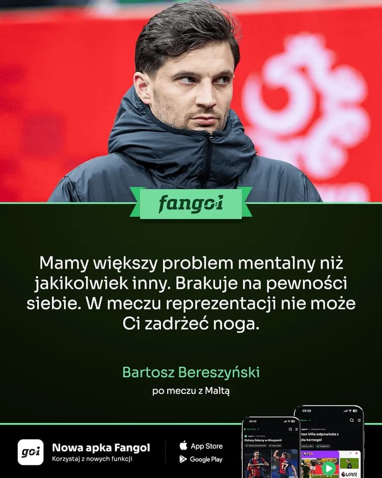 Problem zdiagnozowany