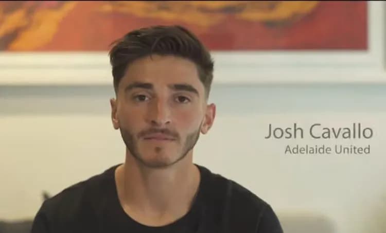 Piłkarz, który zrobił coming out wyznał, że nigdy nie zagra w Arabii Saudyjskiej