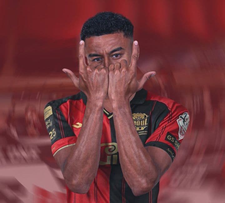 Lingard wreszcie znalazł nowy klub